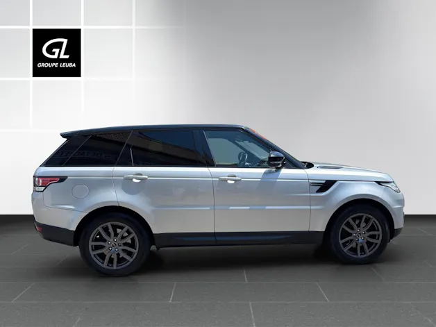 Land Rover RR Sport 3.0TDV6 SE