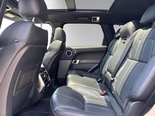 Land Rover RR Sport 3.0TDV6 SE