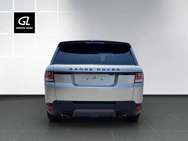 Land Rover RR Sport 3.0TDV6 SE