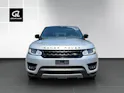 Land Rover RR Sport 3.0TDV6 SE