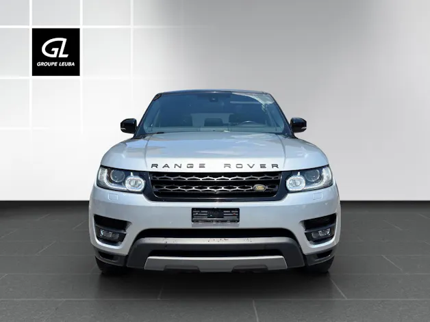 Land Rover RR Sport 3.0TDV6 SE