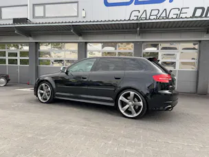 AUDI RS3 Sportback 2.5 TFSI quattro S-tronic
