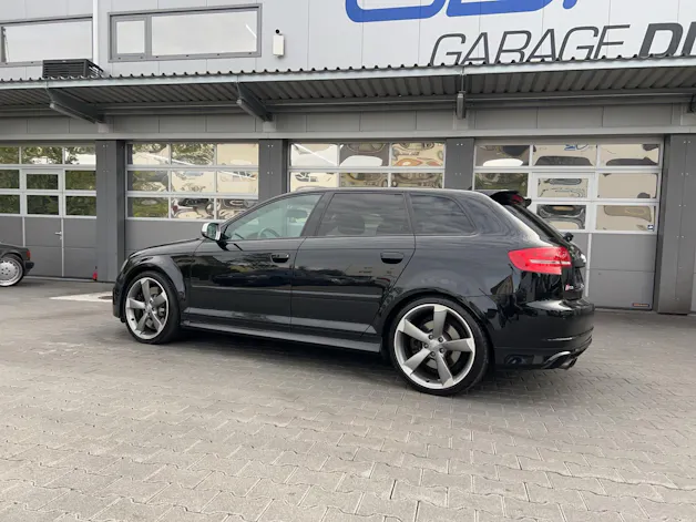AUDI RS3 Sportback 2.5 TFSI quattro S-tronic