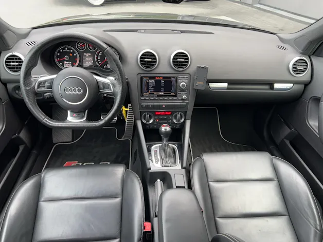 AUDI RS3 Sportback 2.5 TFSI quattro S-tronic