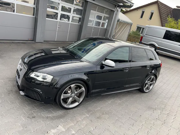 AUDI RS3 Sportback 2.5 TFSI quattro S-tronic