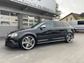 AUDI RS3 Sportback 2.5 TFSI quattro S-tronic