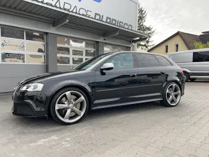 AUDI RS3 Sportback 2.5 TFSI quattro S-tronic