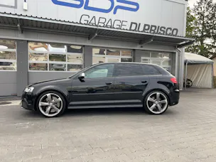 AUDI RS3 Sportback 2.5 TFSI quattro S-tronic