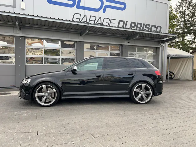 AUDI RS3 Sportback 2.5 TFSI quattro S-tronic