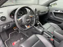 AUDI RS3 Sportback 2.5 TFSI quattro S-tronic