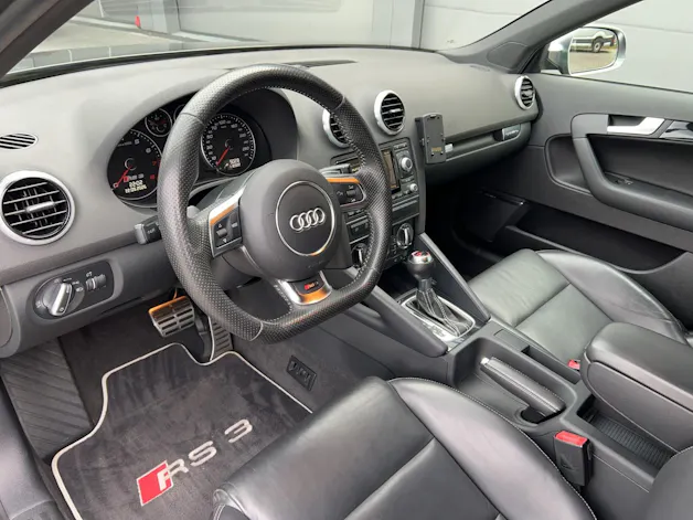 AUDI RS3 Sportback 2.5 TFSI quattro S-tronic