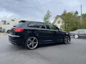 AUDI RS3 Sportback 2.5 TFSI quattro S-tronic