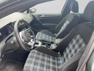 VW Golf 1.4 TSI GTE