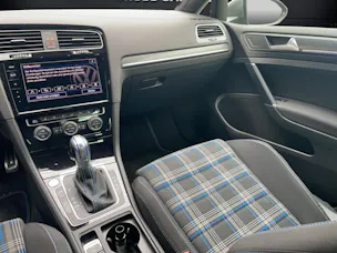 VW Golf 1.4 TSI GTE