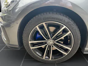 VW Golf 1.4 TSI GTE