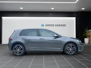 VW Golf 1.4 TSI GTE