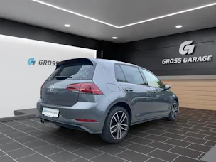 VW Golf 1.4 TSI GTE