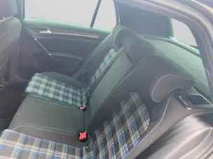 VW Golf 1.4 TSI GTE