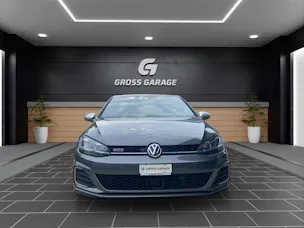VW Golf 1.4 TSI GTE