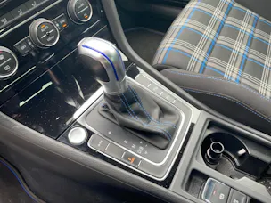 VW Golf 1.4 TSI GTE