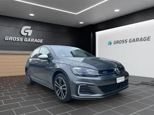 VW Golf 1.4 TSI GTE