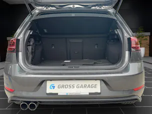 VW Golf 1.4 TSI GTE