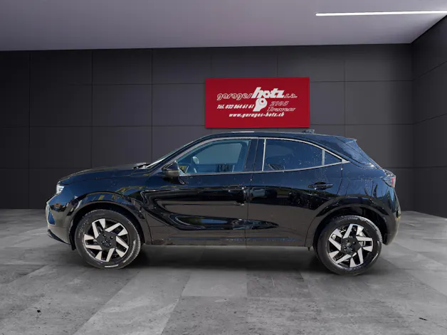 OPEL Mokka 1.2 MHEV GS Viva
