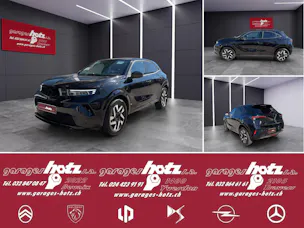 OPEL Mokka 1.2 MHEV GS Viva