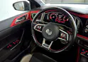 VW Polo 2.0 TSI GTI DSG