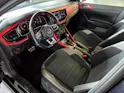 VW Polo 2.0 TSI GTI DSG