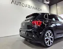 VW Polo 2.0 TSI GTI DSG