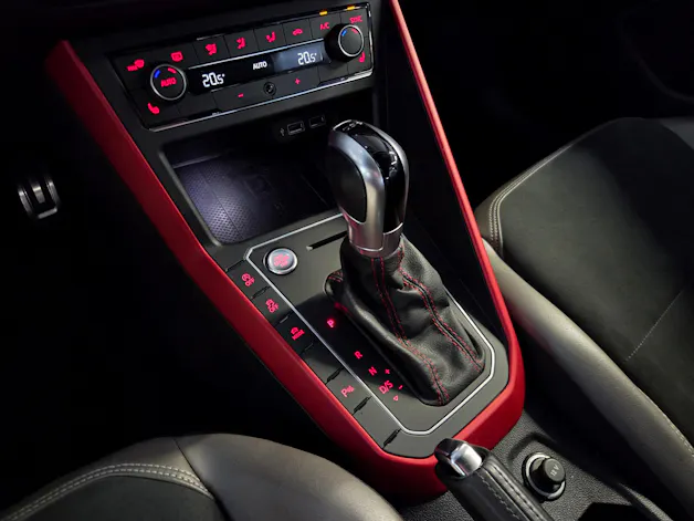 VW Polo 2.0 TSI GTI DSG