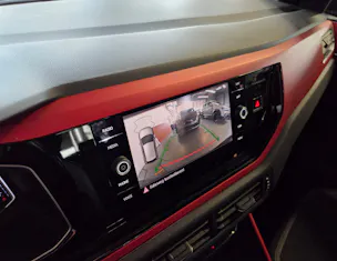VW Polo 2.0 TSI GTI DSG