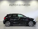 VW Polo 2.0 TSI GTI DSG