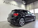VW Polo 2.0 TSI GTI DSG