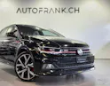VW Polo 2.0 TSI GTI DSG