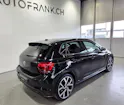 VW Polo 2.0 TSI GTI DSG