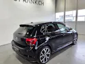 VW Polo 2.0 TSI GTI DSG
