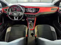 VW Polo 2.0 TSI GTI DSG
