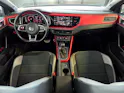 VW Polo 2.0 TSI GTI DSG