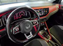 VW Polo 2.0 TSI GTI DSG