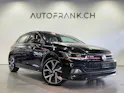 VW Polo 2.0 TSI GTI DSG