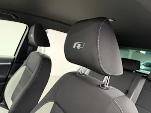VW Tiguan 2.0 TDI BMT CUP ABT 205PS 4Motion DSG / RF-Kamera / Navi / PDC / DAB / AHK-Schwenkbar /