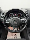VW Tiguan 2.0 TDI BMT CUP ABT 205PS 4Motion DSG / RF-Kamera / Navi / PDC / DAB / AHK-Schwenkbar /