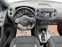 VW Tiguan 2.0 TDI BMT CUP ABT 205PS 4Motion DSG / RF-Kamera / Navi / PDC / DAB / AHK-Schwenkbar /