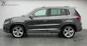 VW Tiguan 2.0 TDI BMT CUP ABT 205PS 4Motion DSG / RF-Kamera / Navi / PDC / DAB / AHK-Schwenkbar /