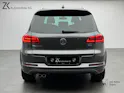 VW Tiguan 2.0 TDI BMT CUP ABT 205PS 4Motion DSG / RF-Kamera / Navi / PDC / DAB / AHK-Schwenkbar /