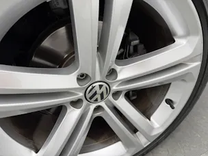 VW Tiguan 2.0 TDI BMT CUP ABT 205PS 4Motion DSG / RF-Kamera / Navi / PDC / DAB / AHK-Schwenkbar /