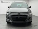 VW Tiguan 2.0 TDI BMT CUP ABT 205PS 4Motion DSG / RF-Kamera / Navi / PDC / DAB / AHK-Schwenkbar /