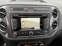 VW Tiguan 2.0 TDI BMT CUP ABT 205PS 4Motion DSG / RF-Kamera / Navi / PDC / DAB / AHK-Schwenkbar /